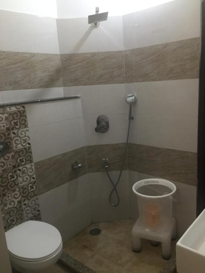 Hotel Golden Sunrise Inn Αμριτσάρ Εξωτερικό φωτογραφία